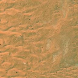 Satellite imagery of Guern Bou Daoud, DZ