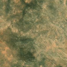 Satellite imagery of ‘Alam el-Matar, EG
