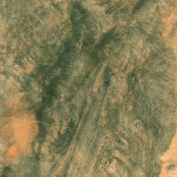 Satellite imagery of ‘Alam el-Matar, EG