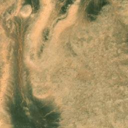 Satellite imagery of ‘Alam el-Matar, EG