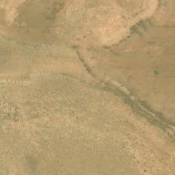 Satellite imagery of Qārat Sha‘īb, EG