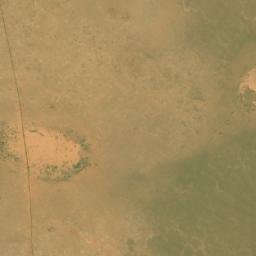 Satellite imagery of Qārat al Mu‘jizah, EG