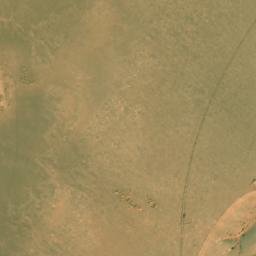 Satellite imagery of Qārat al Mu‘jizah, EG