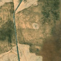 Satellite imagery of ‘Alam al ‘Izá, EG