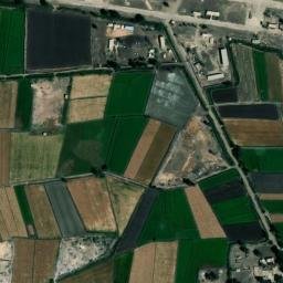 Satellite imagery of Tall an Nāqūs, EG
