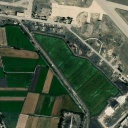 Satellite imagery of Tall an Nāqūs, EG