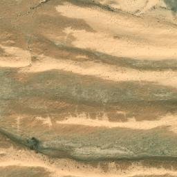 Satellite imagery of Shluẖat Qeren, IL