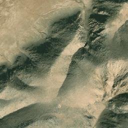 Satellite imagery of Tōr Bōldak Ghar, AF