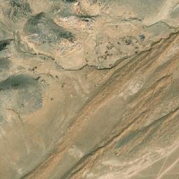Satellite imagery of Tōr Bōldak Ghar, AF