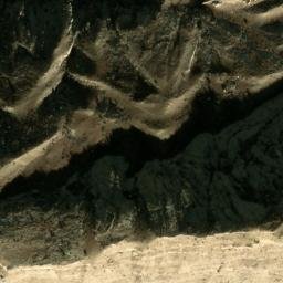 Satellite imagery of Zhiara Tizha, PK