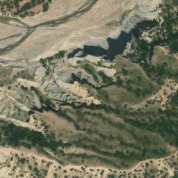 Satellite imagery of Galai Sar, PK