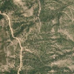Satellite imagery of Galai Sar, PK