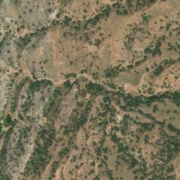Satellite imagery of Warind, PK