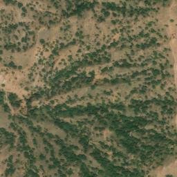 Satellite imagery of Warind, PK