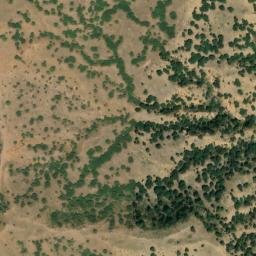 Satellite imagery of Warind, PK