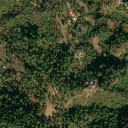 Satellite imagery of Shāngri ki Dhār, IN
