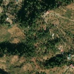 Satellite imagery of Shāngri ki Dhār, IN