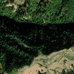 Satellite imagery of Pāīn Kufar Dhār, IN