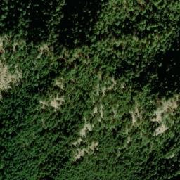 Satellite imagery of Pāīn Kufar Dhār, IN