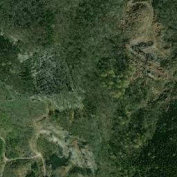 Satellite imagery of Ye Shan, CN