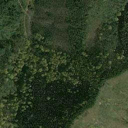 Satellite imagery of Ye Shan, CN