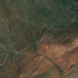 Satellite imagery of Migoudane, MA