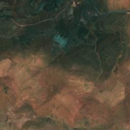 Satellite imagery of Migoudane, MA