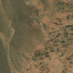 Satellite imagery of Amazine Taouft, MA