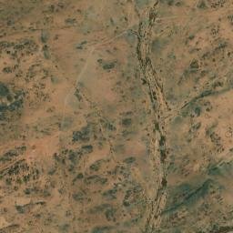Satellite imagery of Amazine Taouft, MA