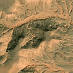 Satellite imagery of Khebb, DZ