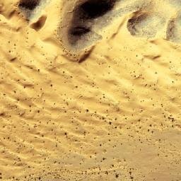 Satellite imagery of Taoudrara Beïda, DZ