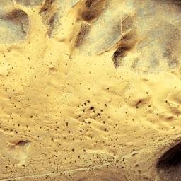 Satellite imagery of Taoudrara Beïda, DZ