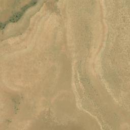 Satellite imagery of Qārat Sha‘īb, EG