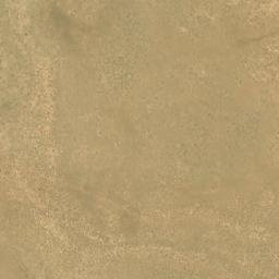 Satellite imagery of Qārat Sha‘īb, EG