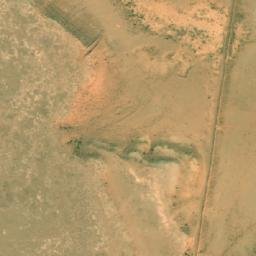 Satellite imagery of Qārat al Qaz̧rah, EG