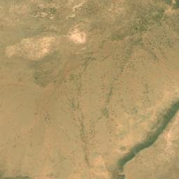 Satellite imagery of Qārat al Qaz̧rah, EG