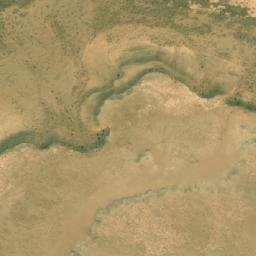 Satellite imagery of Qārat al Qaz̧rah, EG