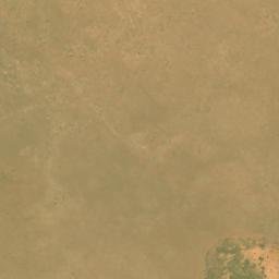 Satellite imagery of Qārat al Mu‘jizah, EG