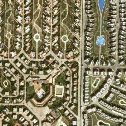 Satellite imagery of Tell el-Salhab, EG