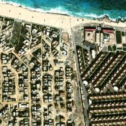 Satellite imagery of Ra’s ash Shaqīq, EG