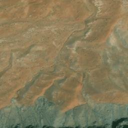 Satellite imagery of Tarakay Ghar, AF