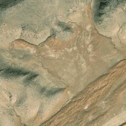 Satellite imagery of Tōr Bōldak Ghar, AF