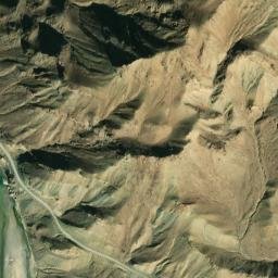 Satellite imagery of Lasawandai Band, PK