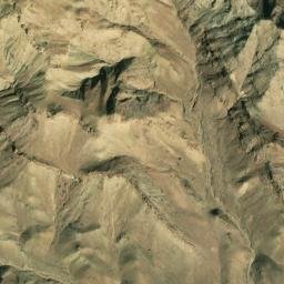 Satellite imagery of Lasawandai Band, PK