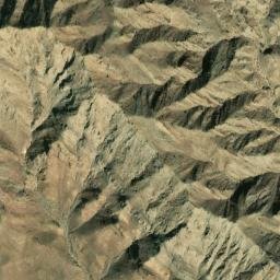 Satellite imagery of Lasawandai Band, PK