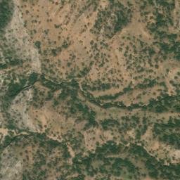 Satellite imagery of Warind, PK