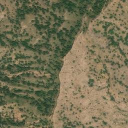 Satellite imagery of Warind, PK