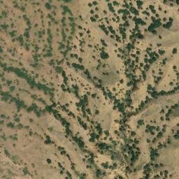 Satellite imagery of Warind, PK