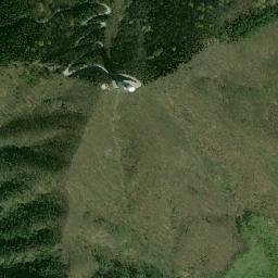 Satellite imagery of Ye Shan, CN