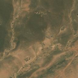 Satellite imagery of Amazine Taouft, MA